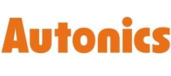 Autonics - PHOE Electricals Partner Autonics logo - PHOE Electricals manufacturing partner