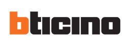 BTicino - PHOE Electricals Partner BTicino logo - PHOE Electricals manufacturing partner