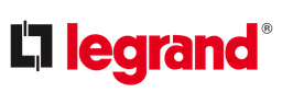 Legrand - PHOE Electricals Partner Legrand logo - PHOE Electricals manufacturing partner
