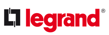 Legrand - PHOE Electricals Partner Legrand logo - PHOE Electricals manufacturing partner