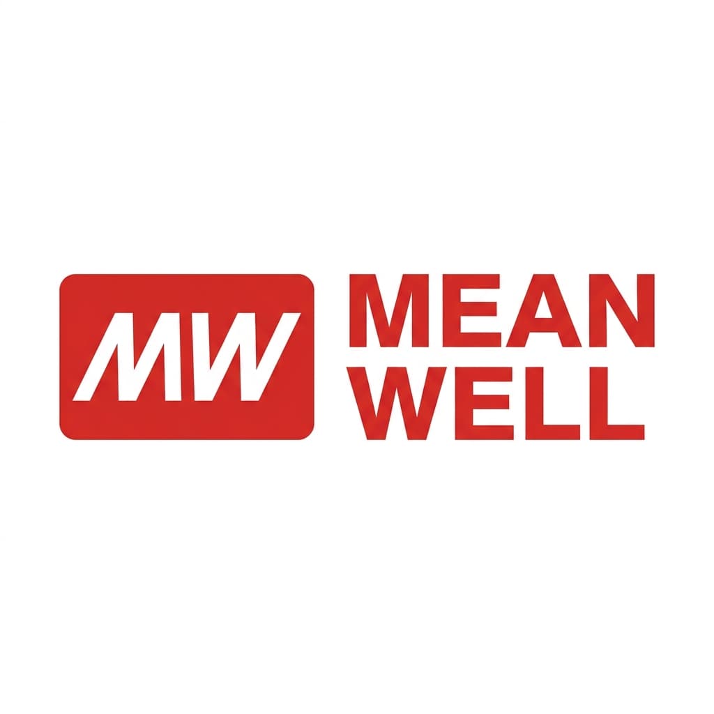 Meanwell Authorised Supplier in Dubai, UAE | PHOE Electricals