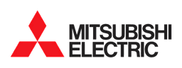 Mitsubishi Electric - PHOE Electricals Partner Mitsubishi Electric logo - PHOE Electricals manufacturing partner
