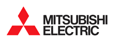 Mitsubishi Electric - PHOE Electricals Partner Mitsubishi Electric logo - PHOE Electricals manufacturing partner