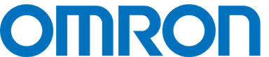 Omron - PHOE Electricals Partner Omron logo - PHOE Electricals manufacturing partner