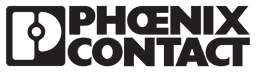 Phoenix Contact - PHOE Electricals Partner Phoenix Contact logo - PHOE Electricals manufacturing partner