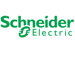 Schneider Electric - PHOE Electricals Partner Schneider Electric logo - PHOE Electricals manufacturing partner