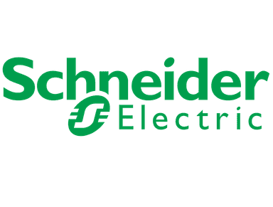 Schneider Electric - PHOE Electricals Partner Schneider Electric logo - PHOE Electricals manufacturing partner