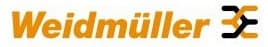 Weidmüller - PHOE Electricals Partner Weidmüller logo - PHOE Electricals manufacturing partner