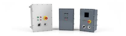 Industrial Hazardous Area Products Supplier in Dubai, UAE | ATEX & IECEx