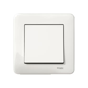 Light Switches and Electrical Sockets